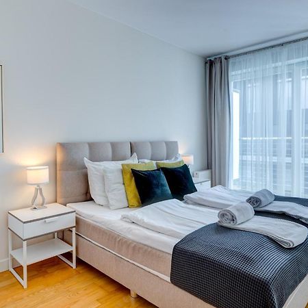 Apartamenty Tulipan - Visitopl Miedzyzdroje Luaran gambar