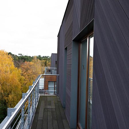 Apartamenty Tulipan - Visitopl Miedzyzdroje Luaran gambar