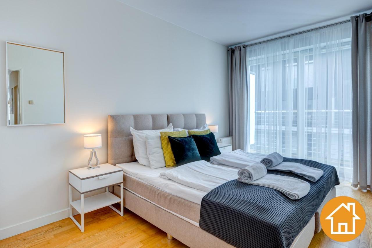 Apartamenty Tulipan - Visitopl Miedzyzdroje Luaran gambar