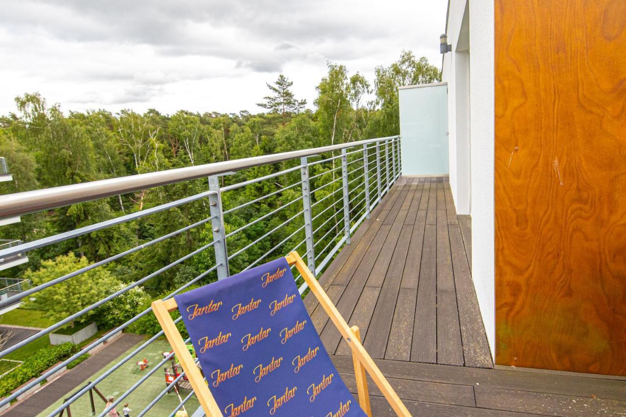 Apartamenty Tulipan - Visitopl Miedzyzdroje Luaran gambar