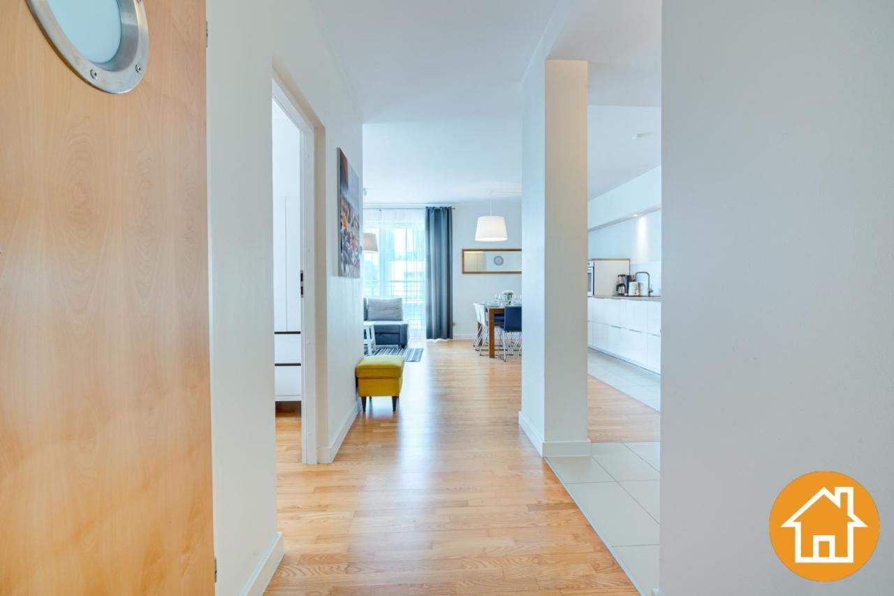 Apartamenty Tulipan - Visitopl Miedzyzdroje Luaran gambar