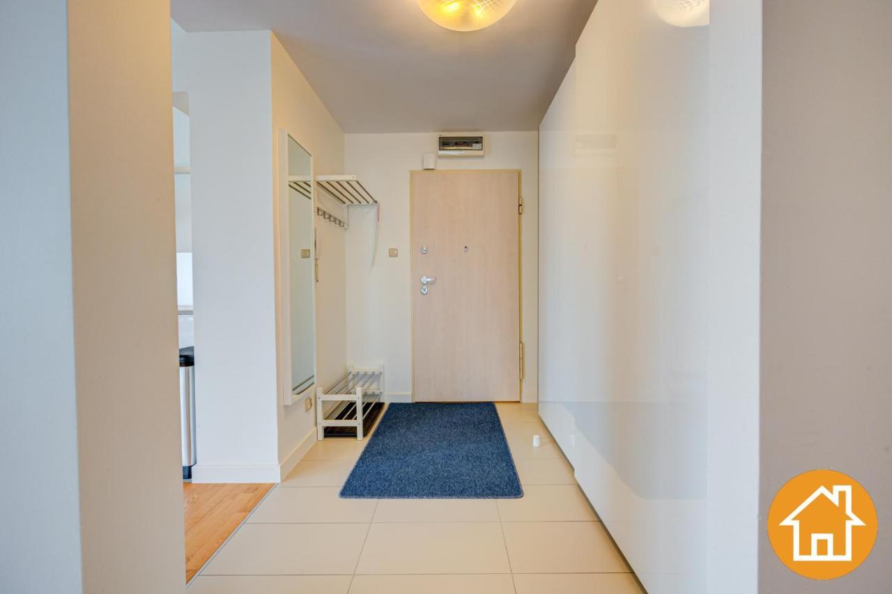 Apartamenty Tulipan - Visitopl Miedzyzdroje Luaran gambar