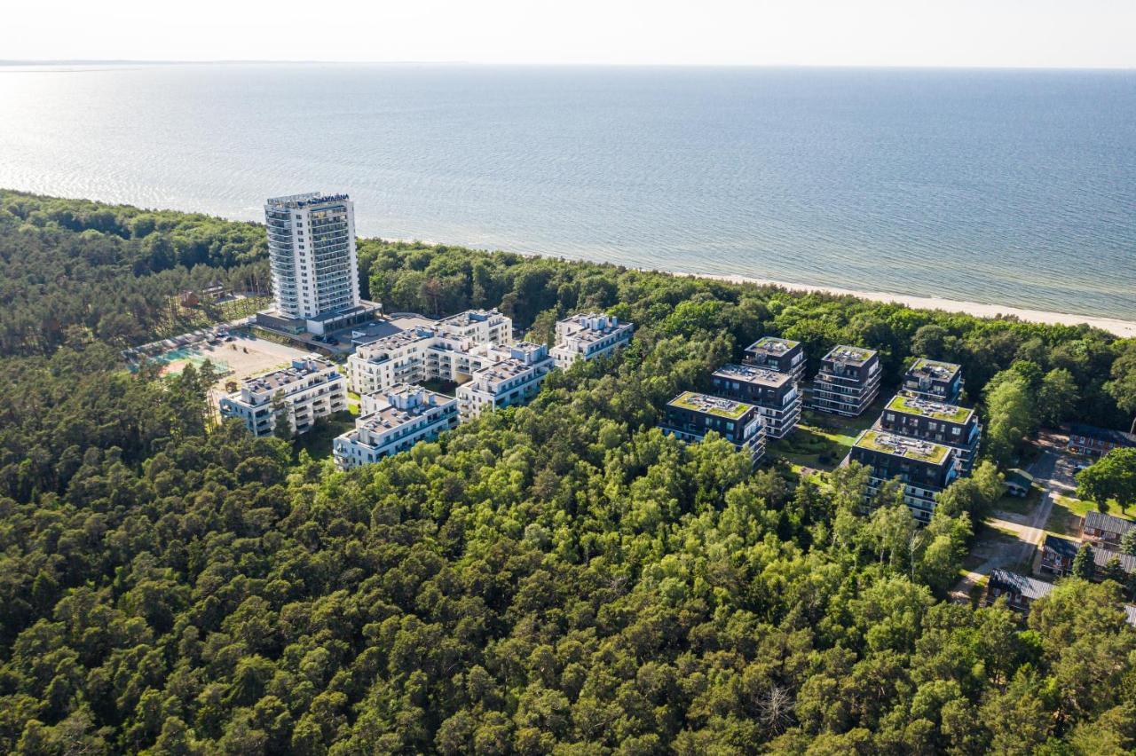 Apartamenty Tulipan - Visitopl Miedzyzdroje Luaran gambar