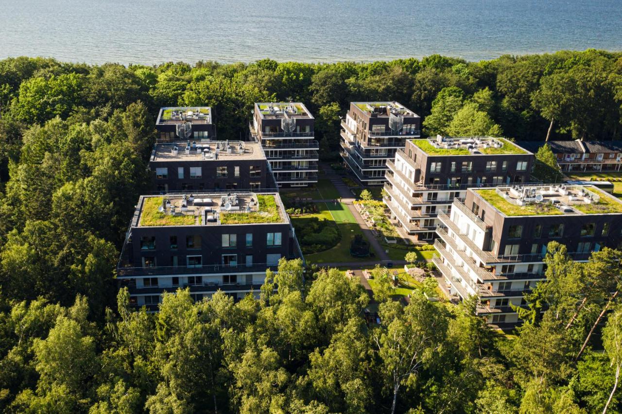 Apartamenty Tulipan - Visitopl Miedzyzdroje Luaran gambar