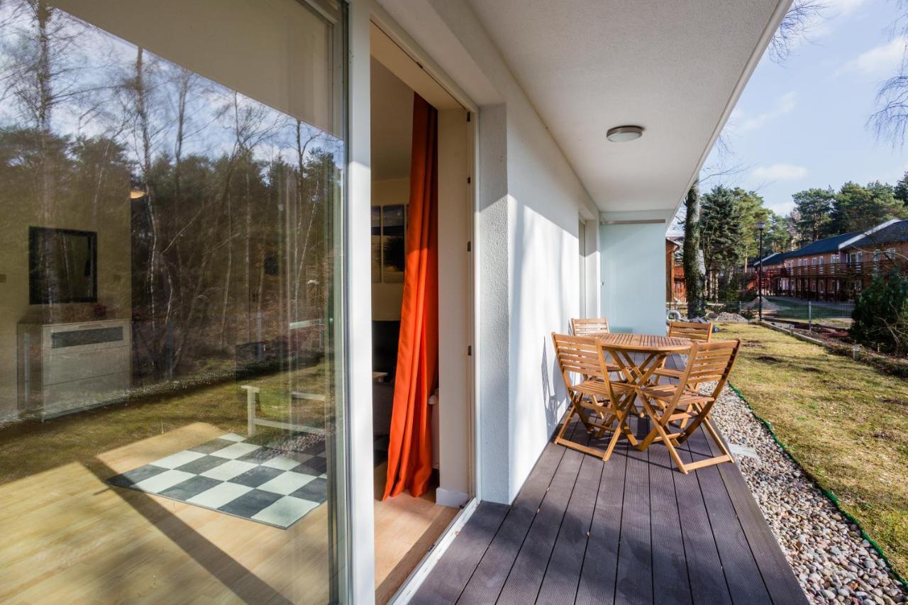 Apartamenty Tulipan - Visitopl Miedzyzdroje Luaran gambar