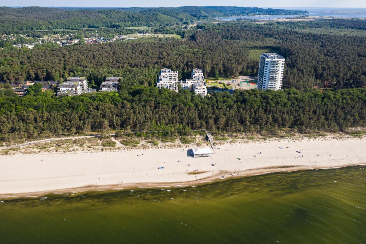 Apartamenty Tulipan - Visitopl Miedzyzdroje Luaran gambar